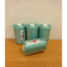 Нитки швейні LuxStyle 40/2-1000м (100% поліестер) №_238