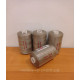 Нитки швейні LuxStyle 40/2-1000м (100% поліестер) №_362