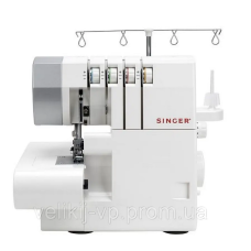 Оверлок SINGER 14SH 754