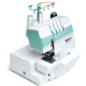 Оверлок Minerva ML 3314