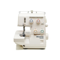 Оверлок Minerva M 640 DS