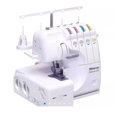 Оверлок MINERVA Elitelock 2180