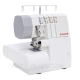 Оверлок SINGER 14SH 754