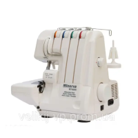 Оверлок Minerva M740DS