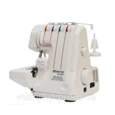 Оверлок Minerva M740DS