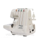 Оверлок Minerva M740DS