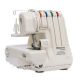 Оверлок Minerva M740DS